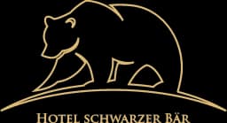 Hotel Schwarzer Bär logo