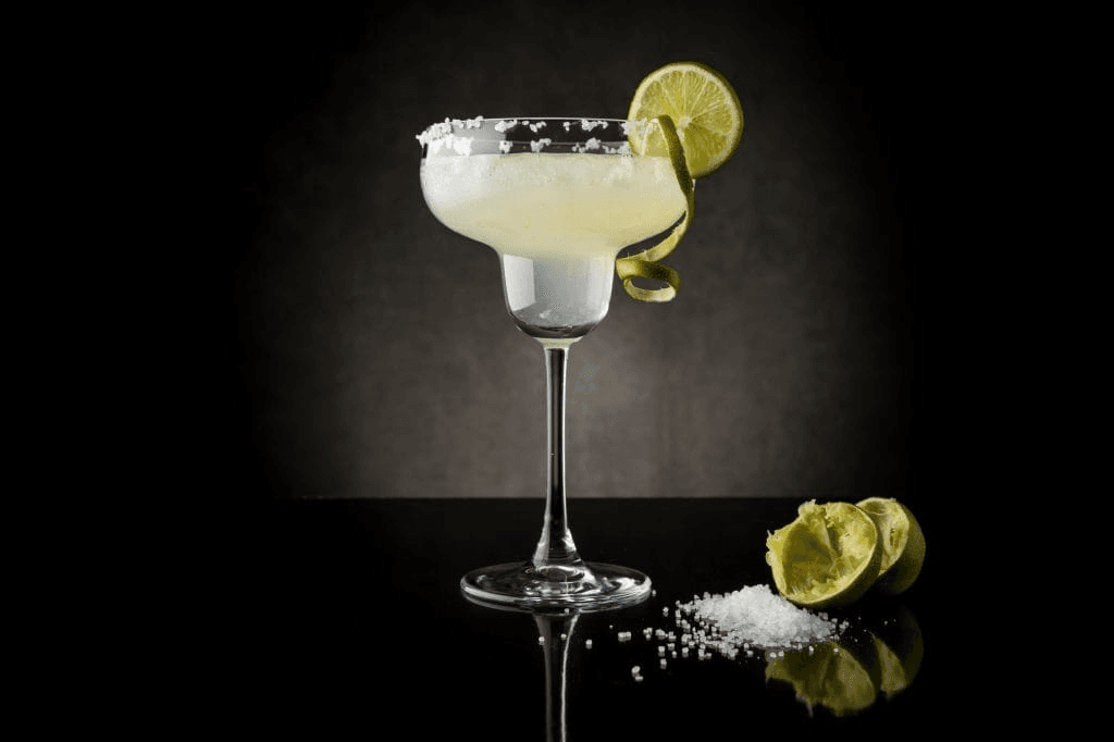 Magarita Week