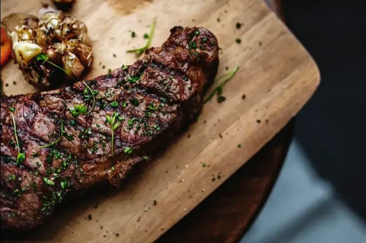 Steak